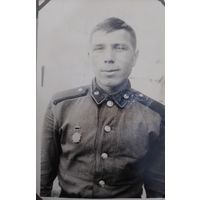 Фото СССР