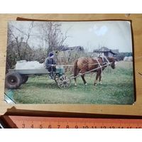 Фото сельская жизнь