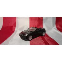 Mercedes-Benz SLK 55 AMG | Motor Max 1/43