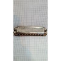 С 1 РУБЛЯ ! ГУБНАЯ ГАРМОШКА ГЕРМАНИЯ