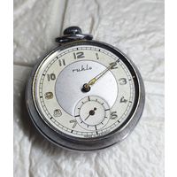 Часы Карманные ГДР . Большие. С рубля без МЦ. Много лотов с рубля без МЦ.