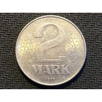 ЦІКАВІЦЬ АБМЕН! 2 маркі 1975