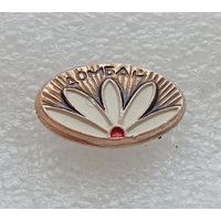 Туризм. Домбай. Эдельвейс. #-VI-06