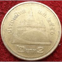 12:  2 бата 2013 Тайланд