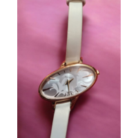 Часы кварцевые. Швейцария. Код. Ремуш.