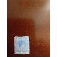 Багамы Георг