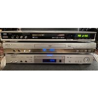 DVD проигрыватель bbk