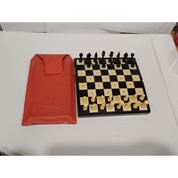 Все лоты с 1р.Дорожные шахматы