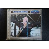 Oscar Benton - DeLuxe Collection (CD)