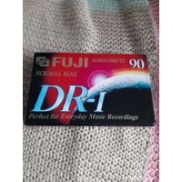 Кассета  FUJI DR-I 90.