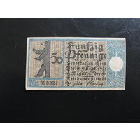 Продажа коллекции с 1 рубля! Банкноты Германии.