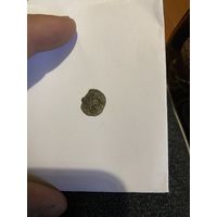 Двуденарий 1570