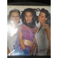 ARABESQUE " ARABESQUE II" LP JAPAN VICTOR VIP6692  - NM/NM