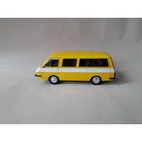 РАФ-2203 "Латвия" Деагостини 1:43 Обмен возможен Автолегенды СССР Deagostini