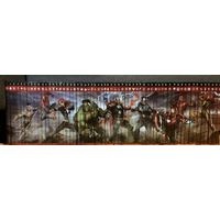 Коллекция комиксов