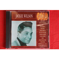 Jackie Wilson - Gold (1993, CD)
