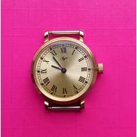 Часы Луч.Механика.На ходу.