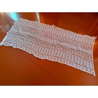 Штора хлопок СССР