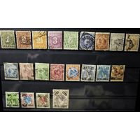 Нидерланды. Indien sc 17-37