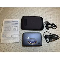 Кассетный плеер Panasonic RQ-SX55 (комплект)