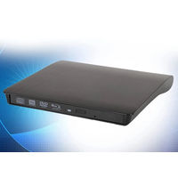 Внешний корпус для CD/DVD/Blu-Ray привода от ноутбука