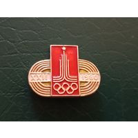 Значок Олимпиада