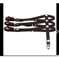 Подвязка - пояс