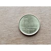 Венгрия 1 форинт, 2000г. (D-107)