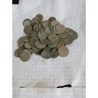 Боратинки  100 штук