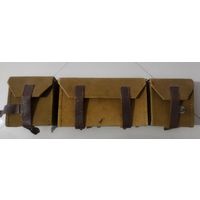 Сумка сапёра СССР. 1981г