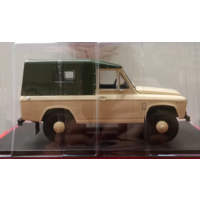Модель автомобиля ARO 240 (Hachette)