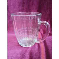 Бокал Пивной, объём 0.5 л. СССР