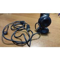 Веб камера Microsoft LifeCam VX-1000