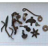 Разное с 1 рубля