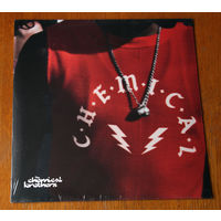 The Chemical Brothers "Chemical" (12'' - Single)