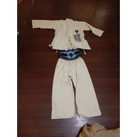 КАСТЮМ КИМОНО