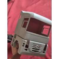 Renault Magnun 1/14
