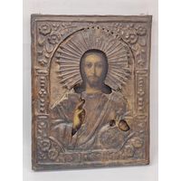 Икона. 18*22 см. С рубля