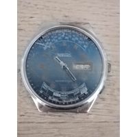 Часы Ракета в работу