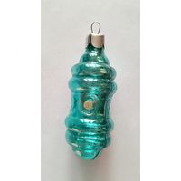 Ёлочная игрушка СССР