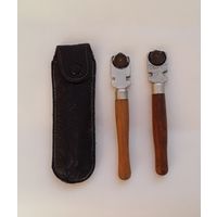 Стеклорезы два штуки СССР