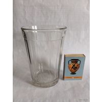 - СТАКАН ГРАНЁНЫЙ 200 гр СССР