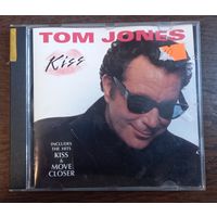 Tom Jones - Kiss