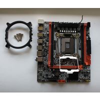 Atermiter X99 D4 1.21