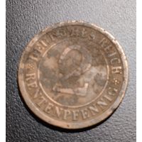 2 пфеннига 1920х