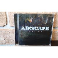 Airscape - Now & Then