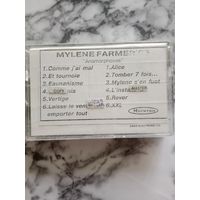 Аудио кассета Mylene Farmer