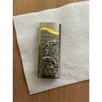 Самовывоз!!! Зажигалка. Старый Китай (80-е). Спираль накаливания. Почтой не высылаю.
