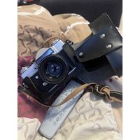 Фотоаппарат Зенит Е   Как новый!