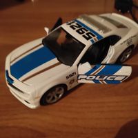 Модель Шевроле Камаро